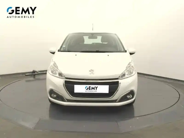 Peugeot 208 affaire bluehdi 100 s&amp;s bvm5 — photo 21