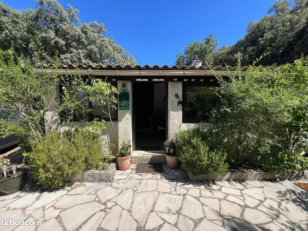 Maison 3 pièces 47 m²