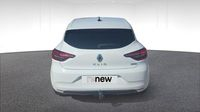 Renault Clio 1.6 E-Tech hybride 145ch Techno — photo 5
