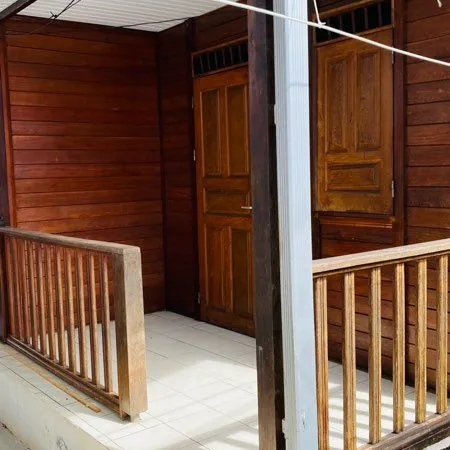 Location d'une Maison