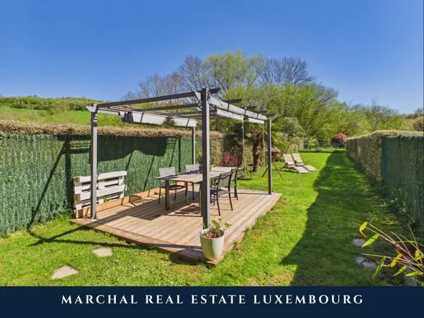 Maison 4 pièces 99 m²
