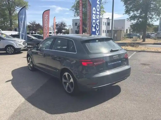Audi A3 sportback 1.4 tfsi cod 150ch design luxe s tronic 7 — photo 7