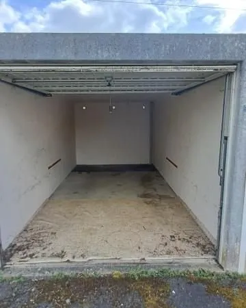 Garage/box 14 m² Montbeliard