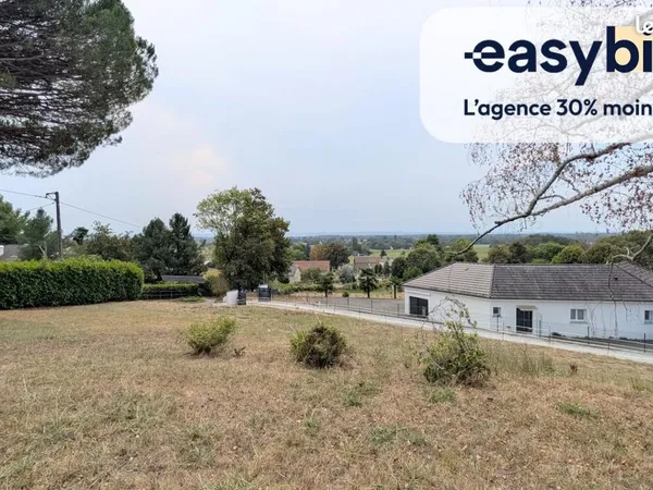 Maison 5 pièces 131 m²