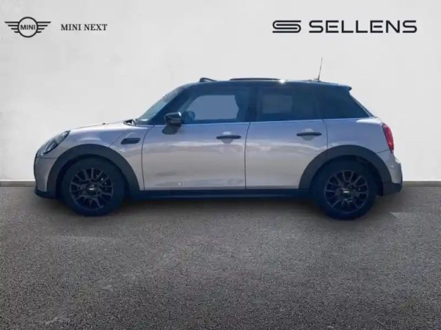 Mini Mini 5 portes cooper 136ch edition premium plus bva7 — photo 5