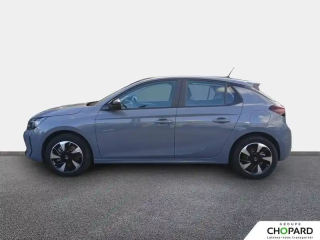 Opel Corsa electrique 136 ch &amp; batterie 50 kwh — photo 46