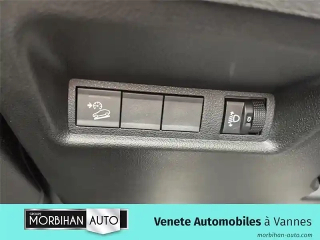 Jeep Avenger 115 kw 4x2 — photo 20