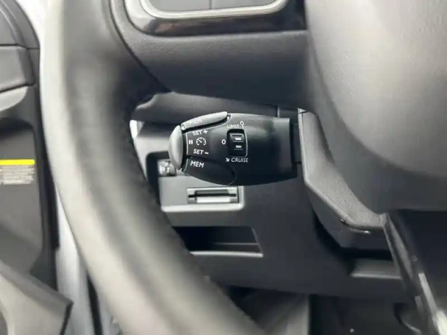 Citroën C5 Aircross hybride 145 e-dcs6 — photo 19