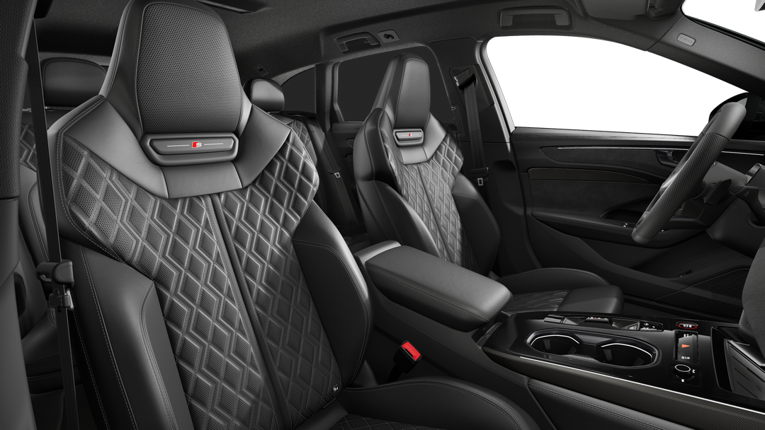 Audi A6 Allroad V6 TDI 299 ch Hybride quattro — photo 8