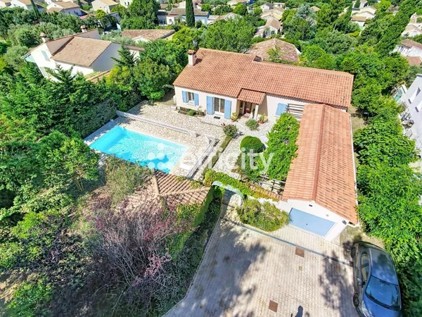 Maison 5 pièces 128 m²