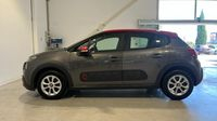 Citroen C3 PureTech 82ch Feel — photo 8