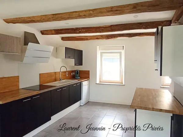 Maison Villefranche d'Albigeois 4 pièces