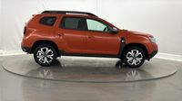 Dacia Duster 1.5 Blue dCi 115ch Journey 4x2 — photo 4