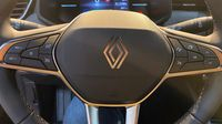 Renault Clio 1.6 E-Tech 145ch full hybrid Techno - 25b — photo 25