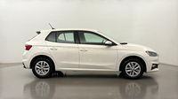 Skoda Fabia 1.0 TSI 95ch Ambition — photo 4