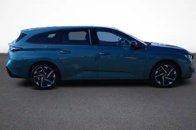 Peugeot 308 sw puretech 130ch s&amp;s eat8 — photo 68