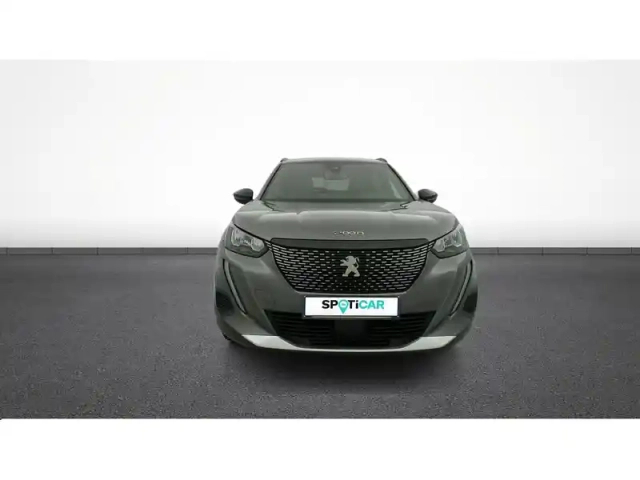 Peugeot 2008 bluehdi 130 s&amp;s eat8 — photo 2