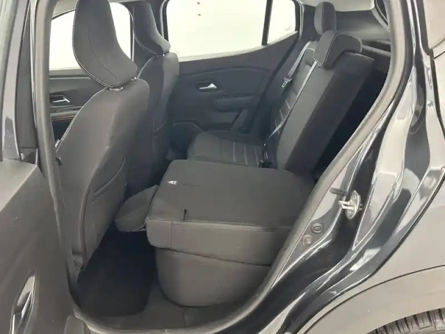 Dacia Sandero tce 90 - 22 — photo 39