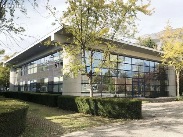 Location de bureau à Meylan