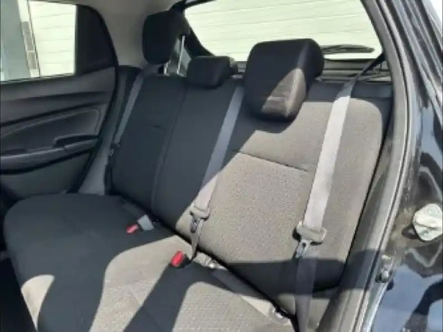 Suzuki Swift 1.2 dualjet hybrid shvs 90ch pack allgrip — photo 15