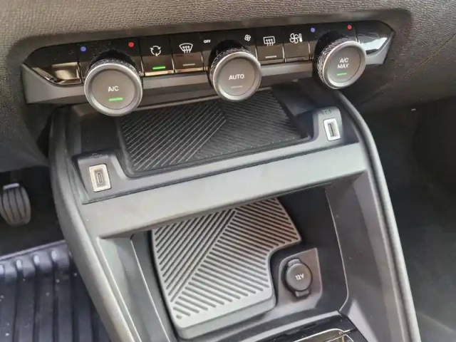 Citroën C4 puretech 100 s&amp;s bvm6 — photo 50