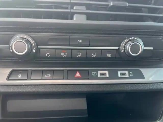 Citroën Jumpy fgn m bluehdi 120 s&amp;s bvm6 — photo 40