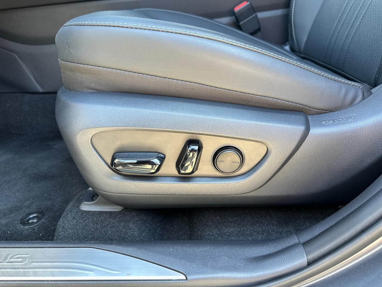 Lexus Nx 350h luxe 2wd my25 — photo 44