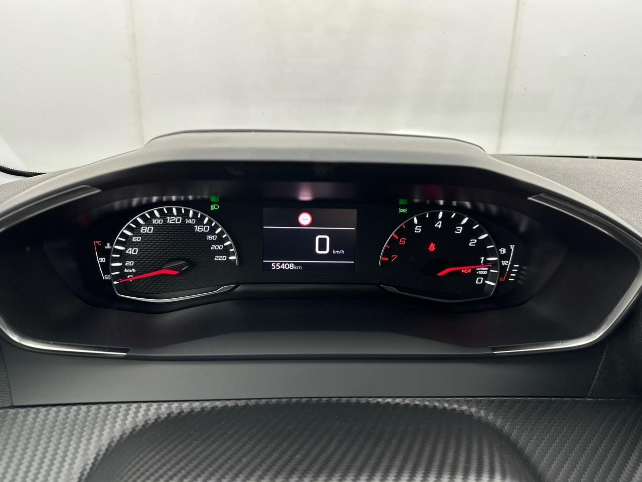 Peugeot 208 puretech 100 s&s bvm6 allure — photo 23