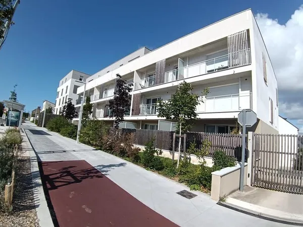 2 PIECES - SAINT NAZAIRE