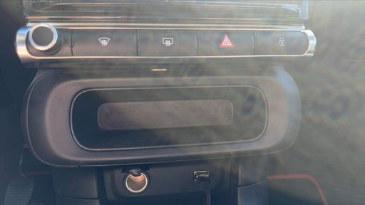 Citroen C3 1.2 PureTech 82 - Business – 2020 – 128155 km – Essence – Boîte Manuelle — photo 11