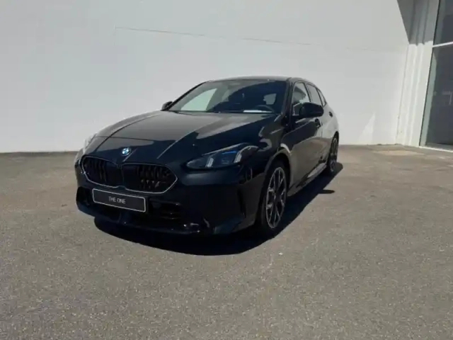Bmw Serie 1 série 1 120da 163ch m sport dkg7
