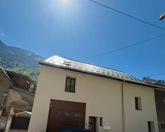 Belle Maison de Village 3 Chambres - Prestations de qualité - Proche Vizille & Alpe d'Huez