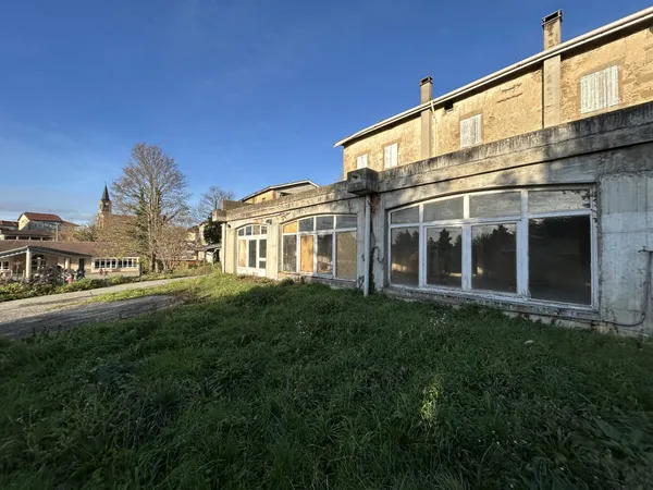 Terrain 85 m²