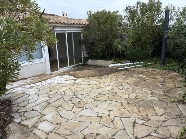 Maison 4 pièces 78 m²