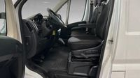 Peugeot Boxer L2H2 3.3 140ch BlueHDi S&S — photo 9