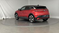 Renault Mégane E-Tech Electric EV60 220ch Techno super charge — photo 8