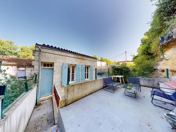 Colocation 15 min de Bordeaux centre, Lormont