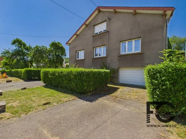 Maison 9 pièces 96 m²