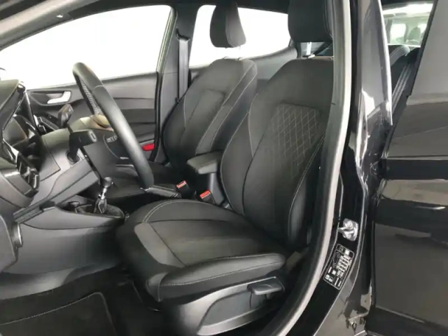 Ford Fiesta active 1.0 ecoboost 95ch — photo 10