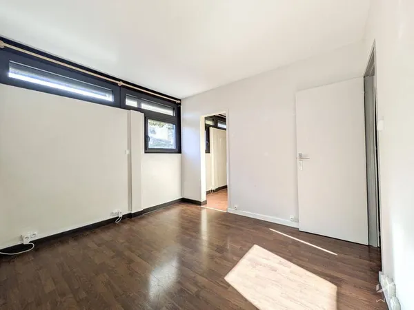 Appartement 2 pièces 33 m²