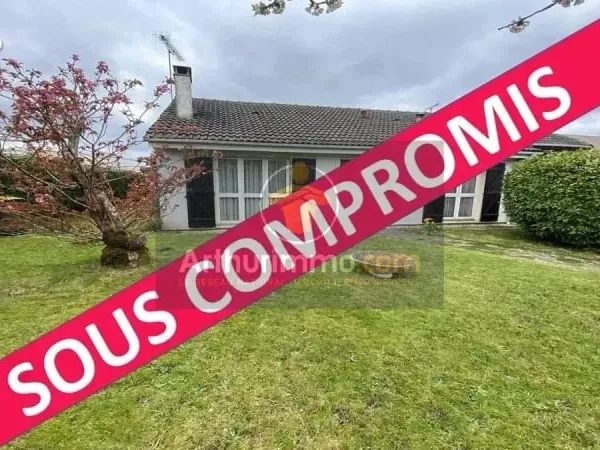 Vente Maison Fontenay-tresigny(77610) 275 000ï¿oe