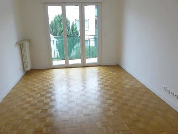 Appartement 3 pièces 57 m²