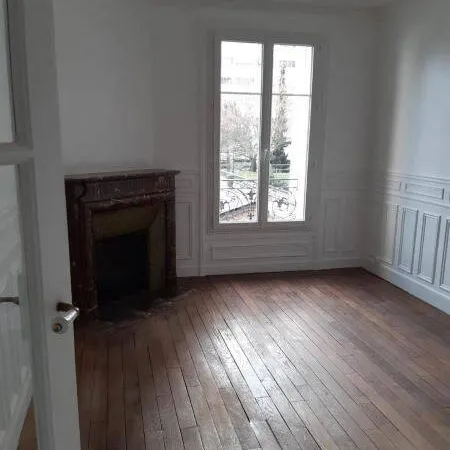 Appartement 3 pièces 71 m²