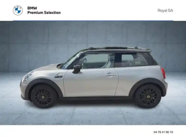 Mini Mini cooper se 184ch edition premium plus bva 5cv — photo 3