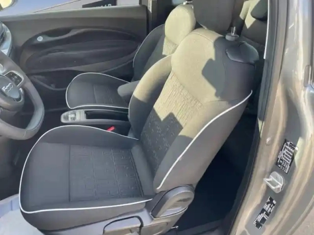 Fiat 500 e 118ch my23 — photo 9