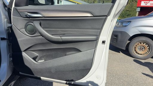 BMW X1 xDrive 18d 150 BVA8 - Xline – 2017 – 96618 km – Diesel – Boîte Automatique — photo 35