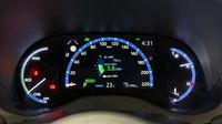 Toyota Yaris Cross 116h Trail MY22 — photo 10
