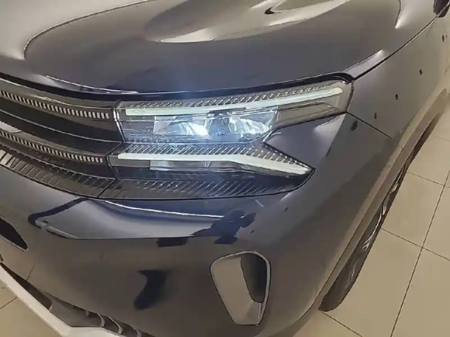 Citroën C5 Aircross puretech 130 s&amp;s eat8 — photo 42
