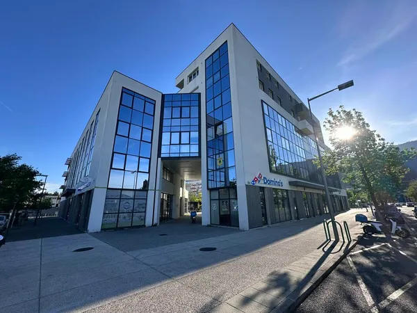 Local professionnel 311 m²