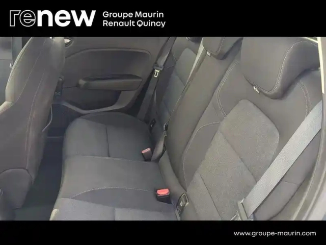 Renault Clio 1.0 tce 90ch business -21n — photo 14